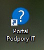 Portál podpory